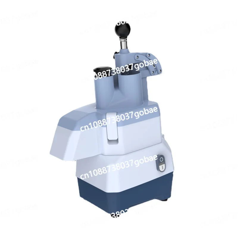 Commercial Vegetable Cutter Canteen Kitchen Vegetable Cutter Chili Potato Slicer
Commercial Vegetable Cutter Canteen Kitchen Vegetable Cutter Chili Potato Slicer