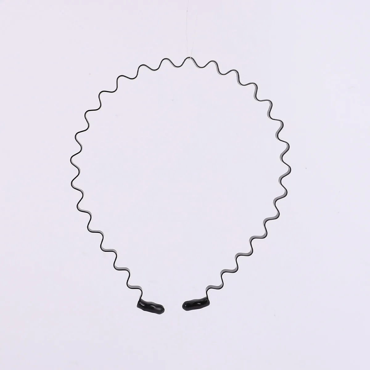 2Pcs Men Women Wavy Hair Hoop Slicked-Back Headband 6Mm Thick Elastic Hairband for Sports Facial Treatment Long Hair Styling
2Pcs Men Women Wavy Hair Hoop Slicked-Back Headband 6Mm Thick Elastic Hairband for Sports Facial Treatment Long Hair Styling