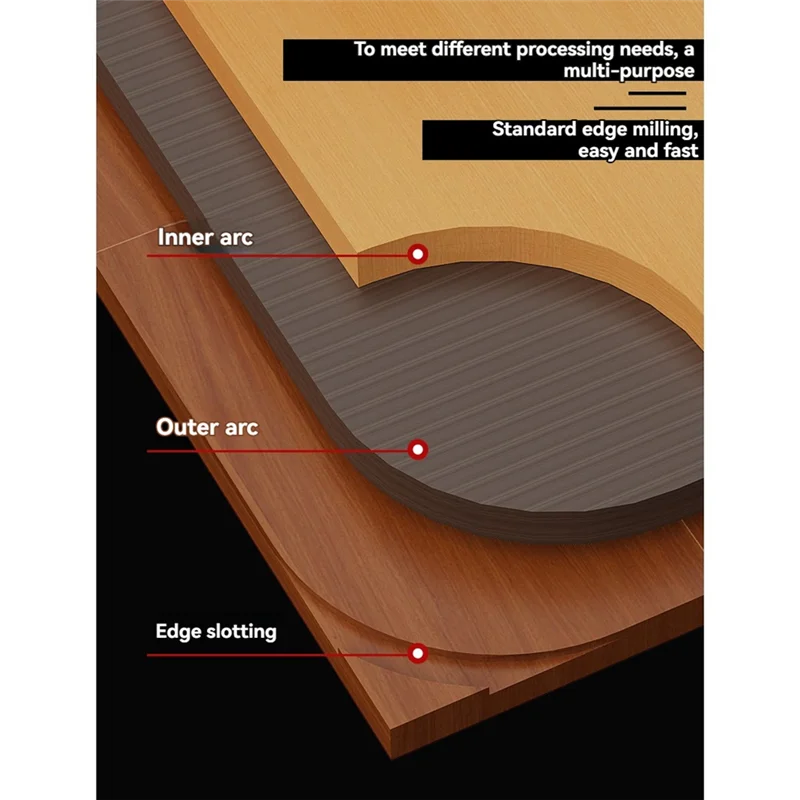 ABRS-Radius Jig Router Templates Round Corner Radius Templates Wood Working Tool Woodworking Large Arc Mold 
ABRS-Radius Jig Router Templates Round Corner Radius Templates Wood Working Tool Woodworking Large Arc Mold