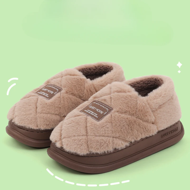 Мужские хлопковые тапочки на каблуке осенью и зимой, домашняя нескользящая бархатная теплая хлопковая обувь на мягкой подошве
Мужские хлопковые тапочки на каблуке осенью и зимой, домашняя нескользящая бархатная теплая хлопковая обувь на мягкой подошве