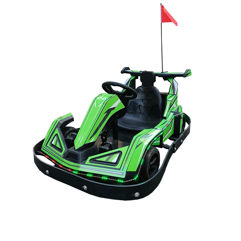 New double kart parent-child electric bumper car square outdoor children's play equipment
New double kart parent-child electric bumper car square outdoor children's play equipment