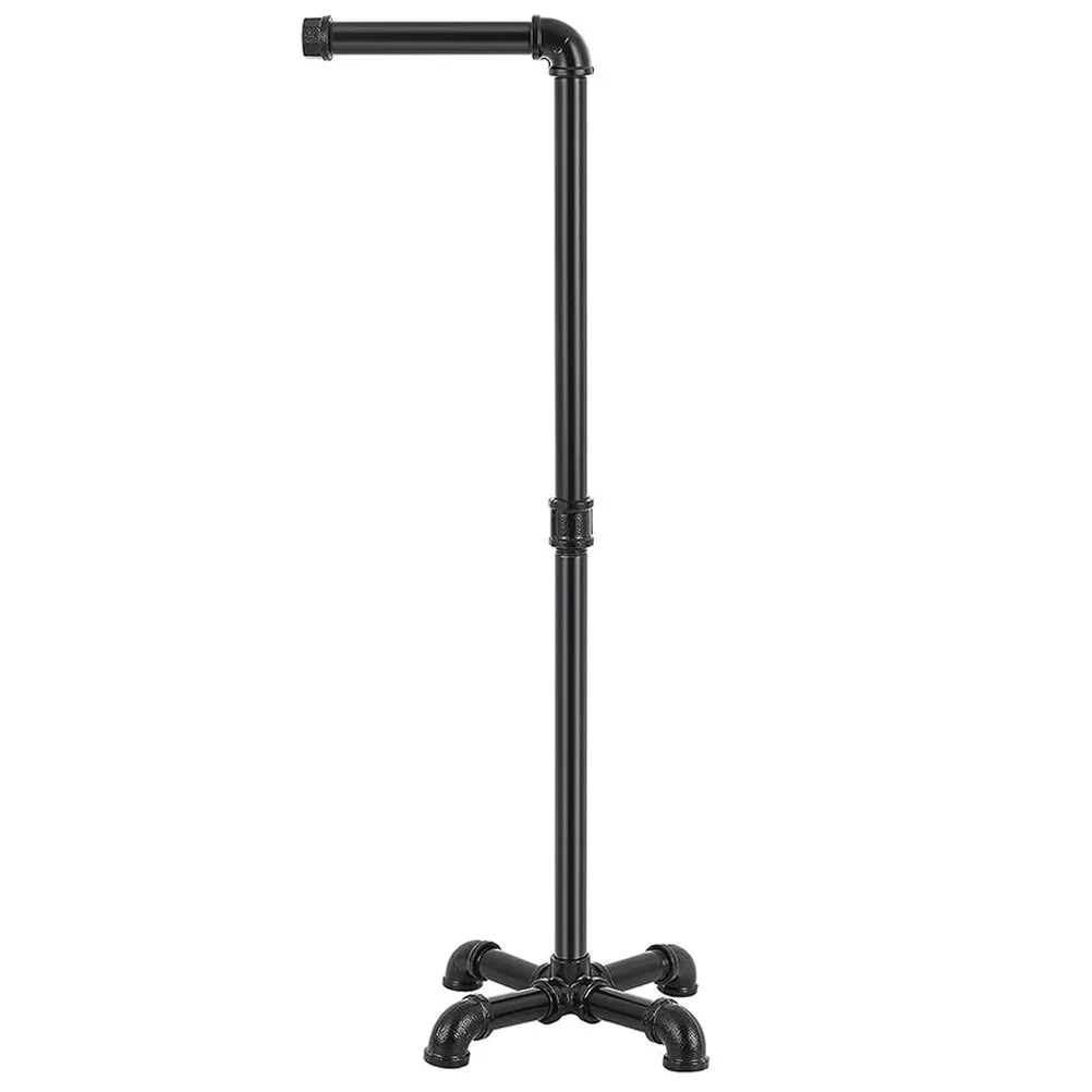 Bathroom Vertical Paper Towel Holder Metal Base Standing Toilet Paper Storage Rack Roll Tissue Organizer Holder
Bathroom Vertical Paper Towel Holder Metal Base Standing Toilet Paper Storage Rack Roll Tissue Organizer Holder