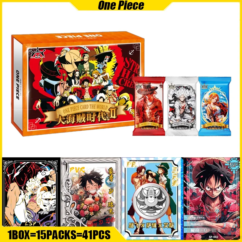 Карточка вечерние One Piece карточки The World аниме коллекционные карточки Mistery Box настольные игры игрушки подарок на день рождения для мальчиков и девочек
Карточка вечерние One Piece карточки The World аниме коллекционные карточки Mistery Box настольные игры игрушки подарок на день рождения для мальчиков и девочек