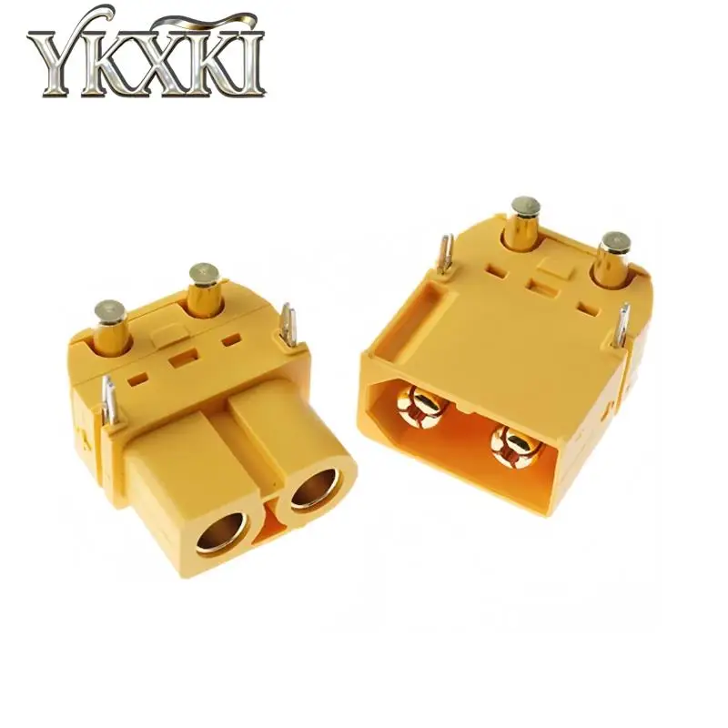 1pcs XT60PW-F XT60PW-M male and female battery plug connector lithium battery charging interface model aircraft accessories
1pcs XT60PW-F XT60PW-M male and female battery plug connector lithium battery charging interface model aircraft accessories
