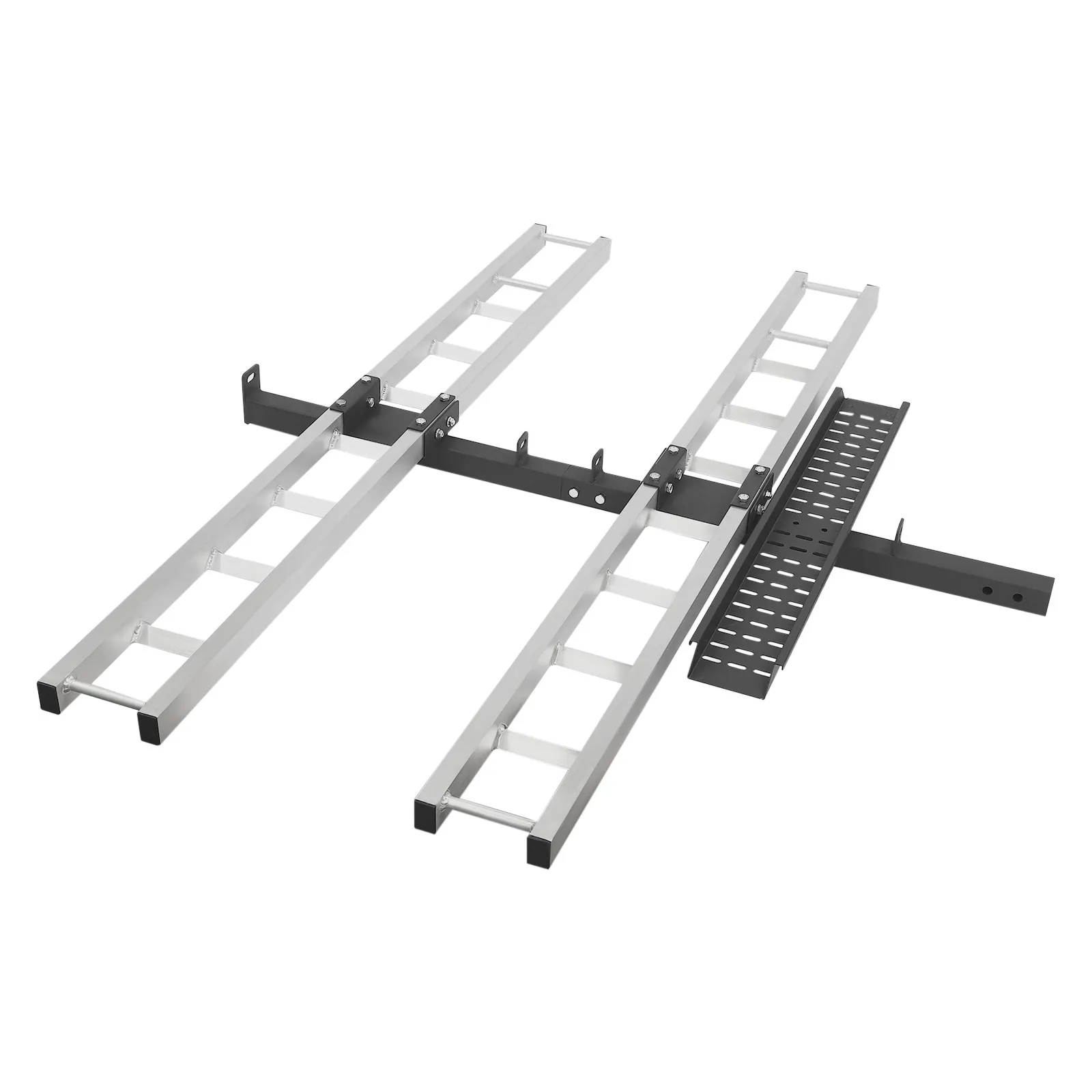 Motorcycle Carrier Aluminum Hitch Carrier for Dirt Bikes Motorcycle Bracket, Max.Lifting Capacity 450lbs 500lbs 600lbs
Motorcycle Carrier Aluminum Hitch Carrier for Dirt Bikes Motorcycle Bracket, Max.Lifting Capacity 450lbs 500lbs 600lbs