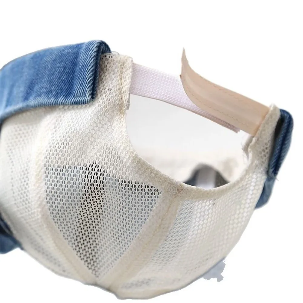 New Sun Glasses Detachable Melon Cap Sunscreen Mesh Beanie Cap Docker Hat 8-24Month Boy Girl
New Sun Glasses Detachable Melon Cap Sunscreen Mesh Beanie Cap Docker Hat 8-24Month Boy Girl