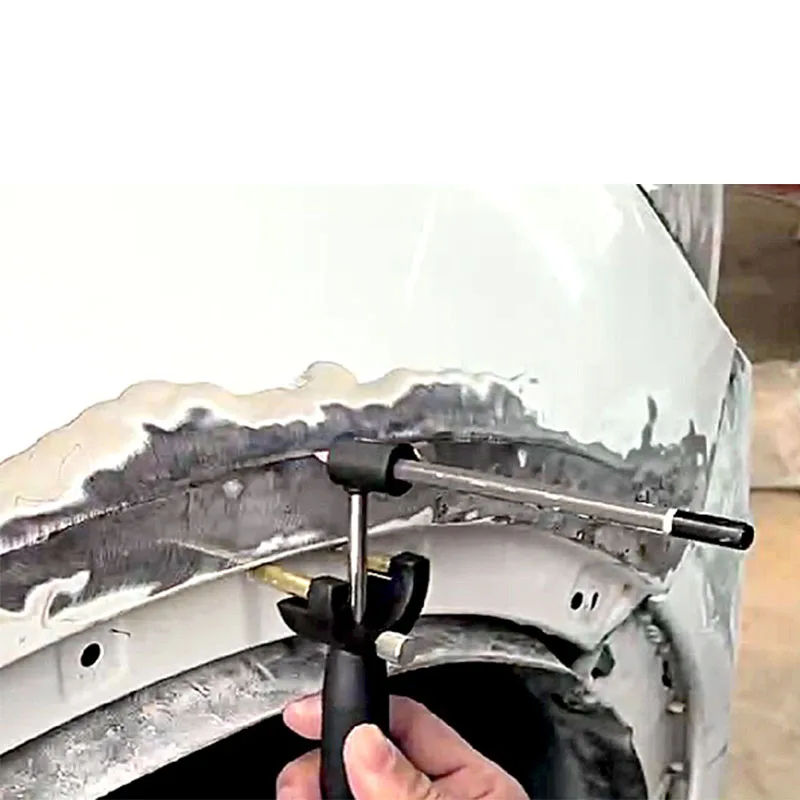 Wheel Arch Scriber Auto Sheet Metal Dent Repair Rib Line Parallel Marking Tool
Wheel Arch Scriber Auto Sheet Metal Dent Repair Rib Line Parallel Marking Tool