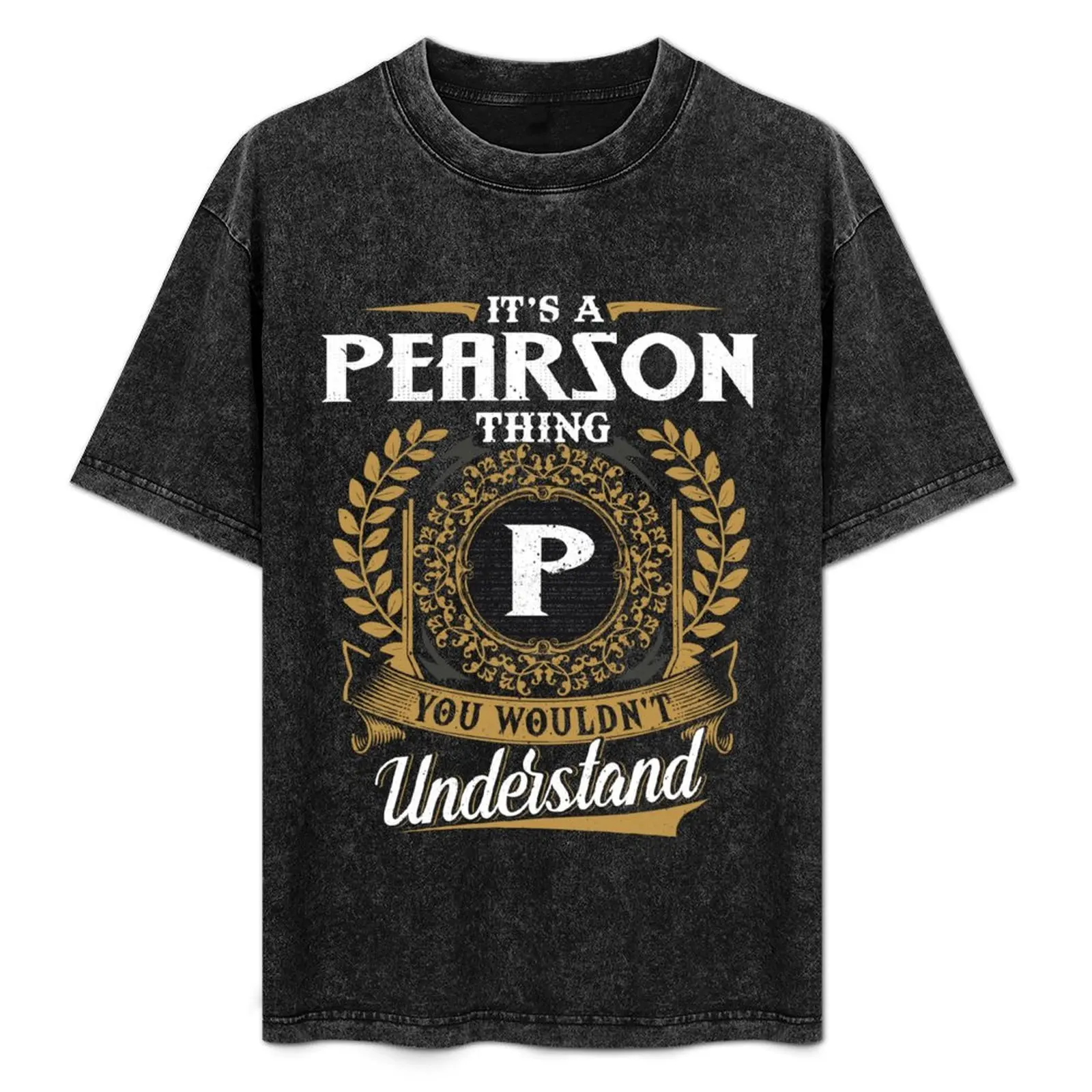 It Is A Pearson Thing You Wouldnt Understand T-Shirt Dry Fit Running Short Sleeve Top
It Is A Pearson Thing You Wouldnt Understand T-Shirt Dry Fit Running Short Sleeve Top