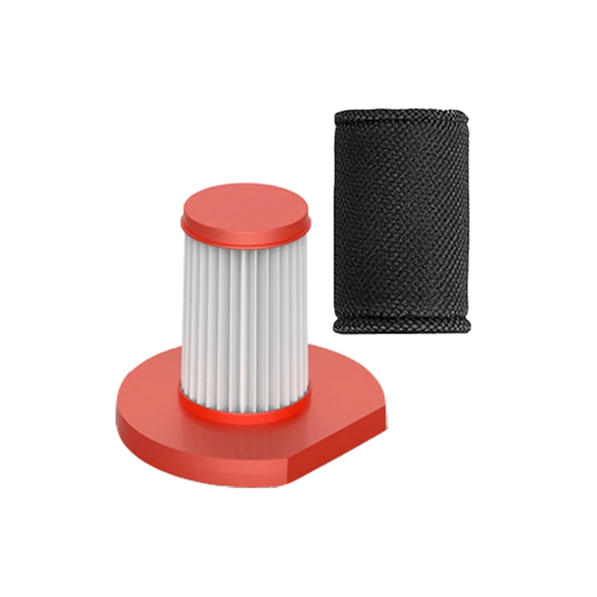 A06P-Filter for Deerma DX300 Handheld Vacuum Cleaner Accessories Replacement Filter Portable Dust Collector Filter
A06P-Filter for Deerma DX300 Handheld Vacuum Cleaner Accessories Replacement Filter Portable Dust Collector Filter