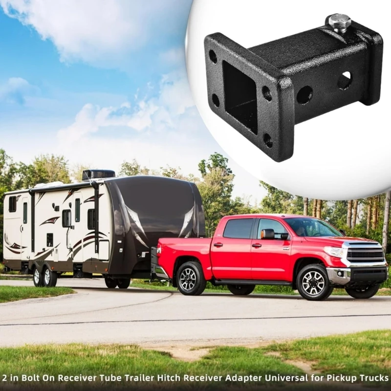 Multiple Functional Trailer Obstacle Clip Screw On Plan Tall Load Capacity 3500kg For Travel Trailers SUVs And Pickup Trucks
Multiple Functional Trailer Obstacle Clip Screw On Plan Tall Load Capacity 3500kg For Travel Trailers SUVs And Pickup Trucks