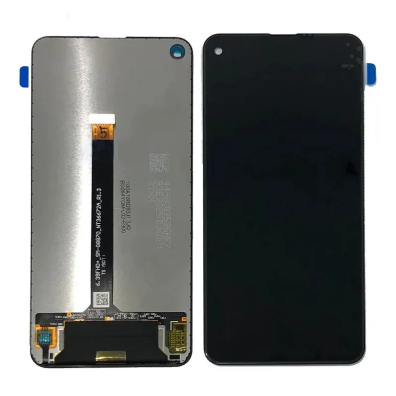 OEM ЖК-экран с сенсорным дисплеем для Samsung Galaxy A8s g8870 g8887fz/A9 Pro 2019 LLL
OEM ЖК-экран с сенсорным дисплеем для Samsung Galaxy A8s g8870 g8887fz/A9 Pro 2019 LLL