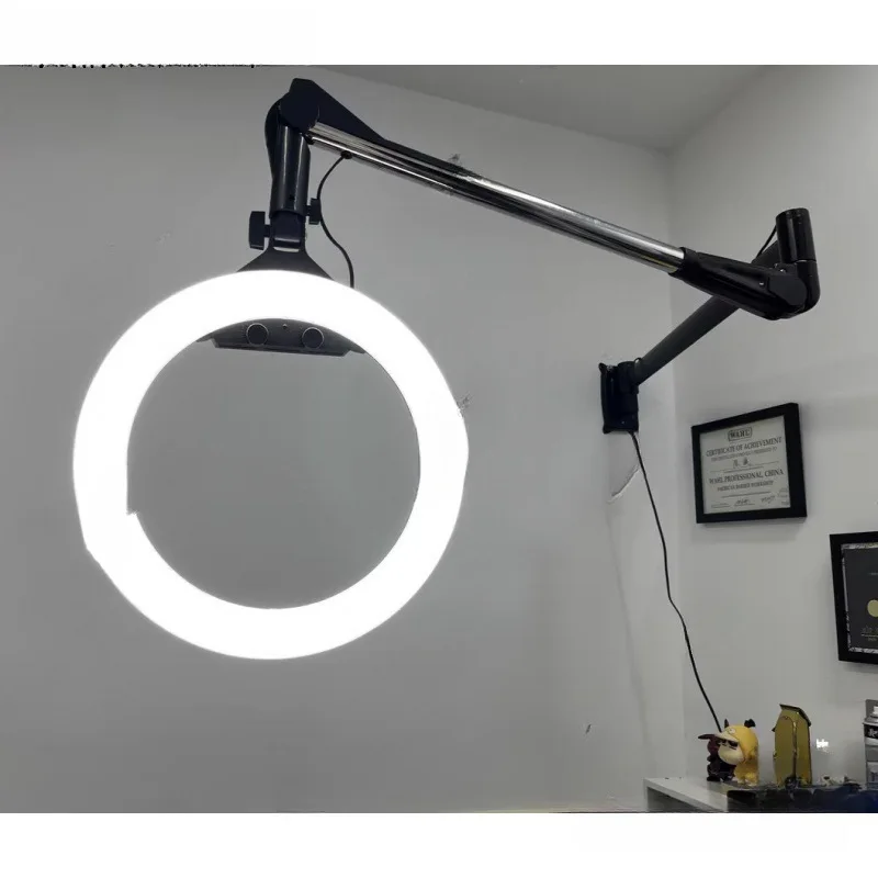 Work rocker arm light, wall hair D shadow light, pet double eyelid surgical lighting, eye protection dimming light
Work rocker arm light, wall hair D shadow light, pet double eyelid surgical lighting, eye protection dimming light