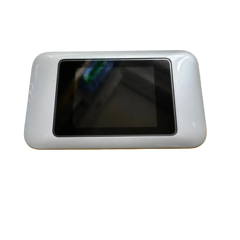 Unlocked 2nd HW E5787Ph-67a 4G Mobile WiFi Hotspot, 300Mbps Cat6, 2.4"Touch Screen,3000mAh Battery,Free Antennas,Mobile Telecom
Unlocked 2nd HW E5787Ph-67a 4G Mobile WiFi Hotspot, 300Mbps Cat6, 2.4"Touch Screen,3000mAh Battery,Free Antennas,Mobile Telecom