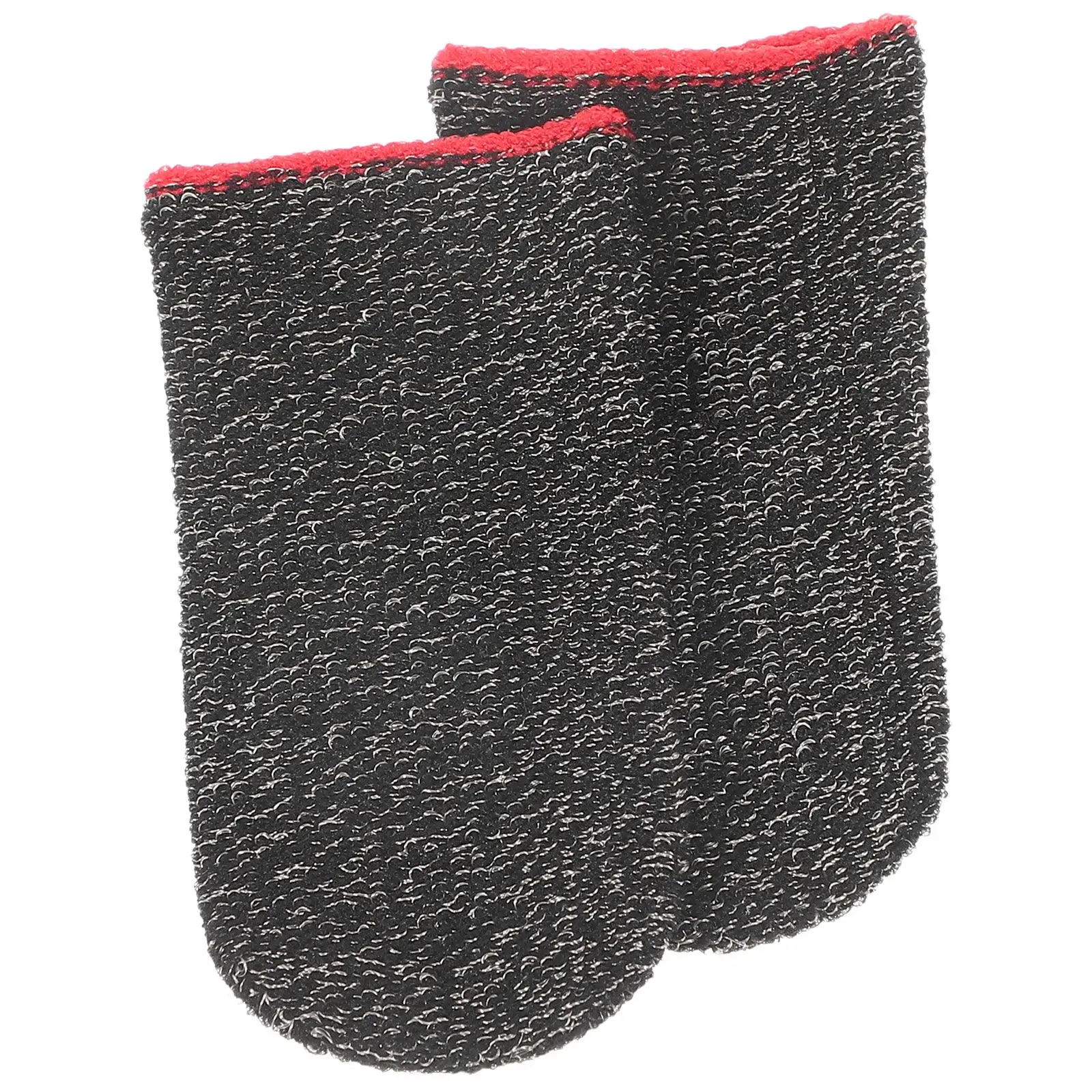 2pcs Guitar Finger Cots Black Thumb Protectors for Left Right Hand Playing Comfort Long Time Use Guitar Accessories
2pcs Guitar Finger Cots Black Thumb Protectors for Left Right Hand Playing Comfort Long Time Use Guitar Accessories