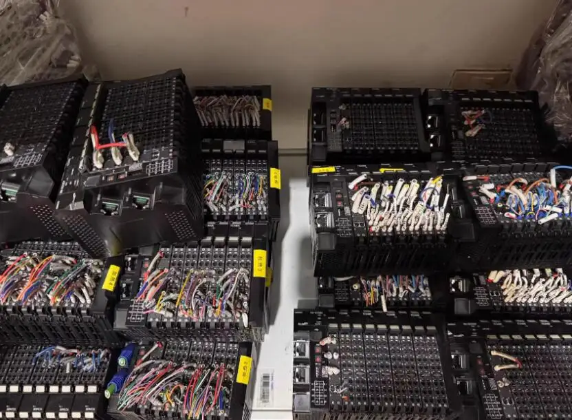 NX-TC3405,NX-TC3406,NX-TC2405, Temperature control unit, with beautiful color and functional package (unit price)
NX-TC3405,NX-TC3406,NX-TC2405, Temperature control unit, with beautiful color and functional package (unit price)