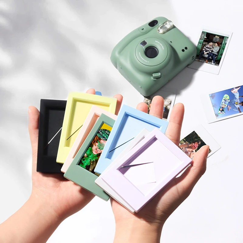 3inch Children's Growth Commemorative Photo Frame, Suitable for Instax Mini 12/11/Evo/40/7+/25/90/99/Se/Link2/3 Instant Photos, Compatible with Fujifilm Instax Mini Film Frames
3inch Children's Growth Commemorative Photo Frame, Suitable for Instax Mini 12/11/Evo/40/7+/25/90/99/Se/Link2/3 Instant Photos, Compatible with Fujifilm Instax Mini Film Frames