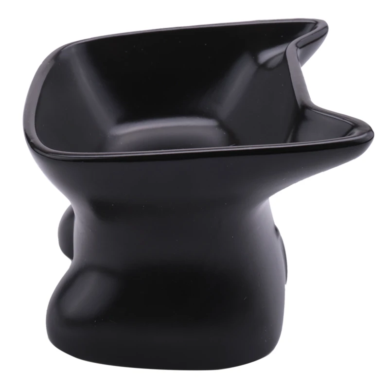 Pet Ceramic Bowl Cute Cartoon Feeder For Small Dog And Cat Feeding And Drink Water Pet Supplies
Pet Ceramic Bowl Cute Cartoon Feeder For Small Dog And Cat Feeding And Drink Water Pet Supplies
