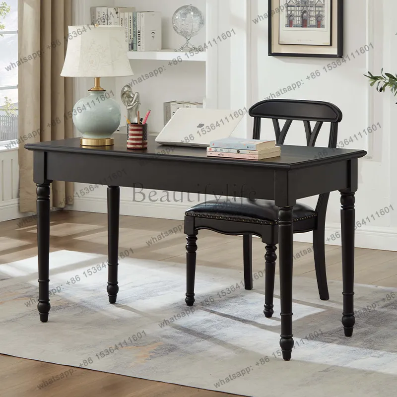 LJY Wooden Luxury Office Desk Minimalist Aesthetic Design Storage Crafts Office Desk Organizers Modern Tavolino Salon Furniture
LJY Wooden Luxury Office Desk Minimalist Aesthetic Design Storage Crafts Office Desk Organizers Modern Tavolino Salon Furniture