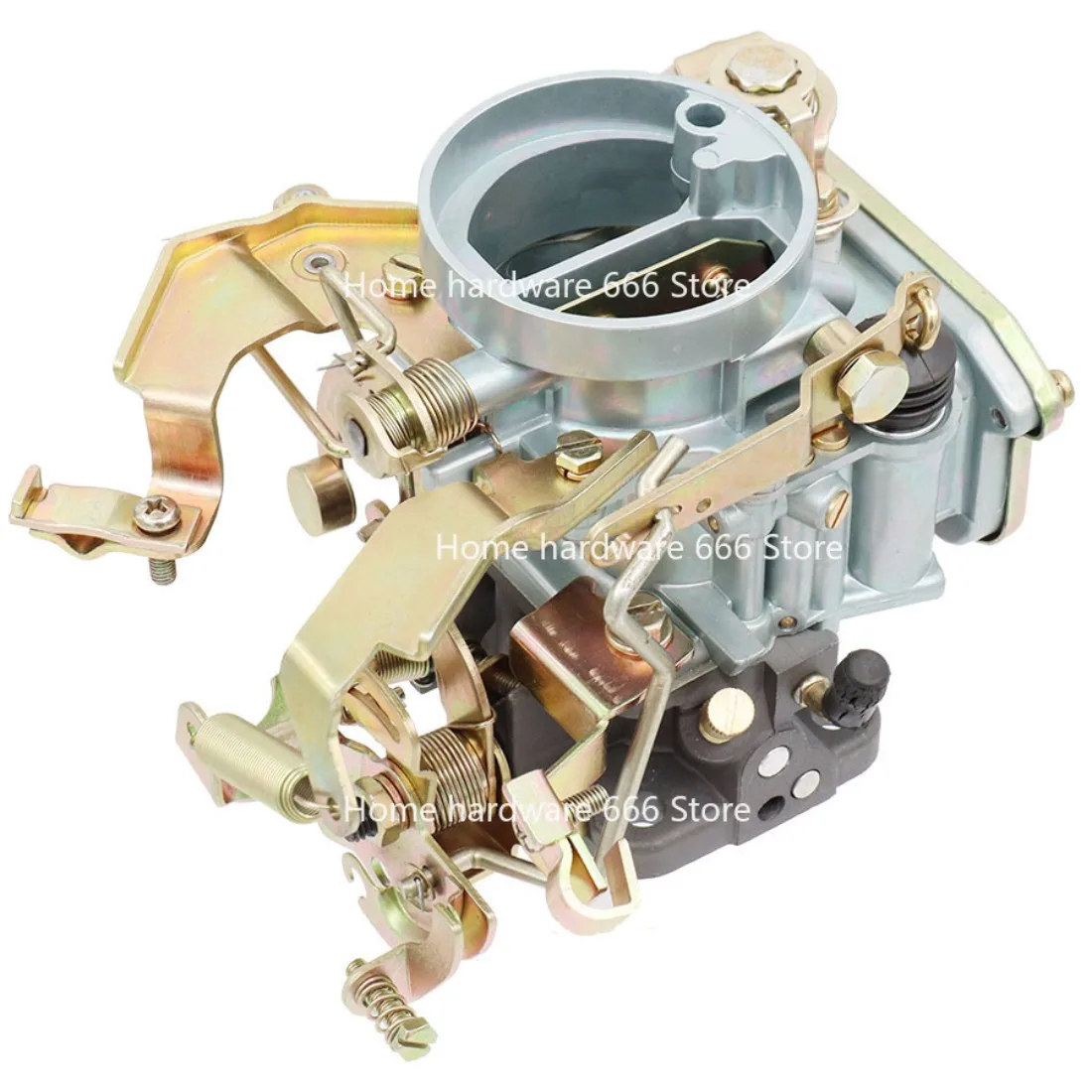 Carburetor H221B Carburetor Is Suitable for J16 16010-03W02 Carburetors
Carburetor H221B Carburetor Is Suitable for J16 16010-03W02 Carburetors