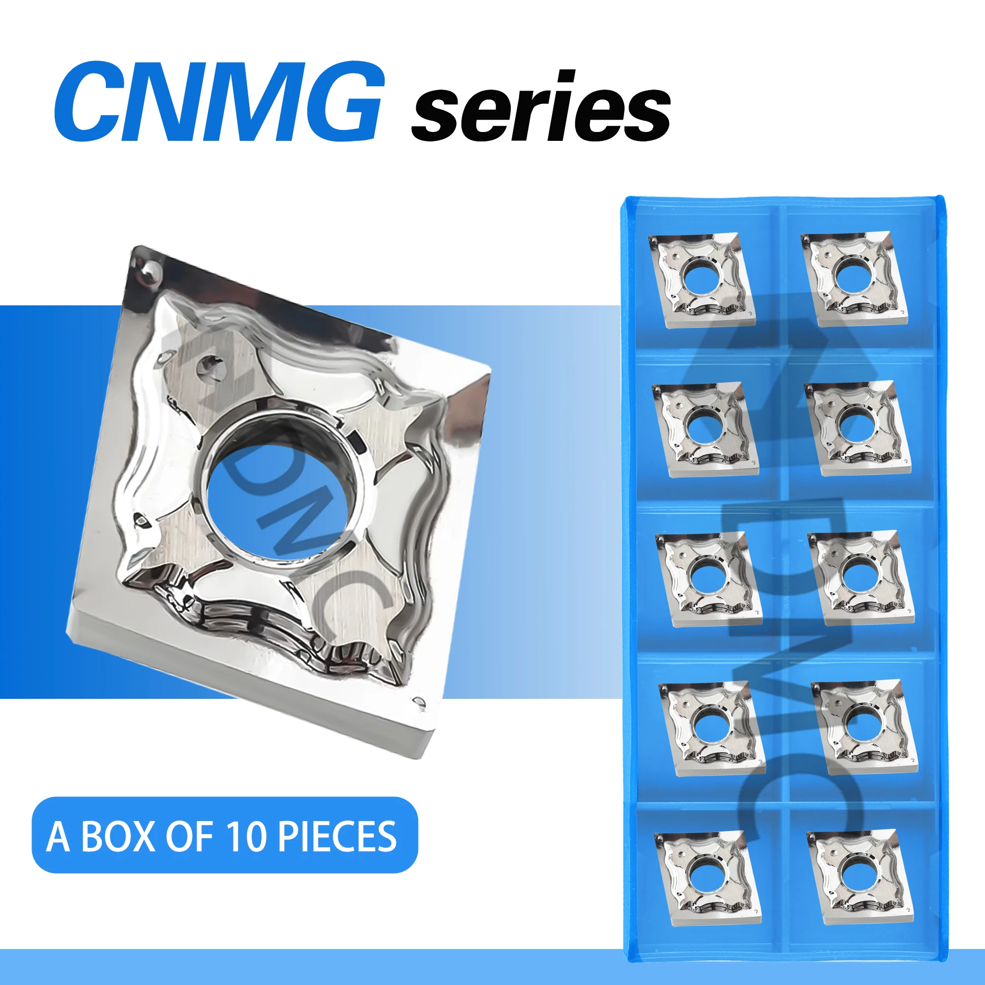 Токарный станок CNMG120402/120404/120408-HA H01 с ЧПУ, токарный инструмент, высококачественные карбидные ромбовидные двусторонние лезвия, для алюминия и меди
Токарный станок CNMG120402/120404/120408-HA H01 с ЧПУ, токарный инструмент, высококачественные карбидные ромбовидные двусторонние лезвия, для алюминия и меди