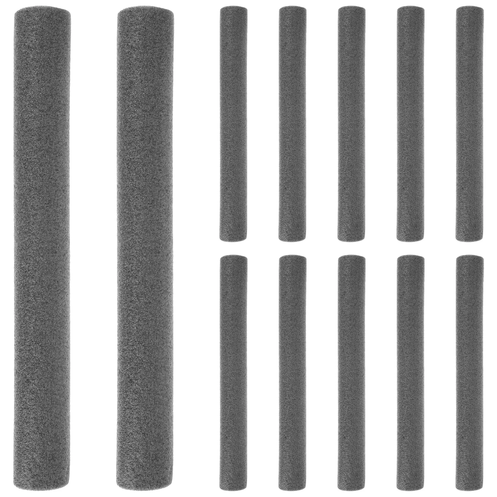 Trampoline Pole Protectors Sponge Tube for Kids Padding Covers Outdoor Child Sprinkler
Trampoline Pole Protectors Sponge Tube for Kids Padding Covers Outdoor Child Sprinkler