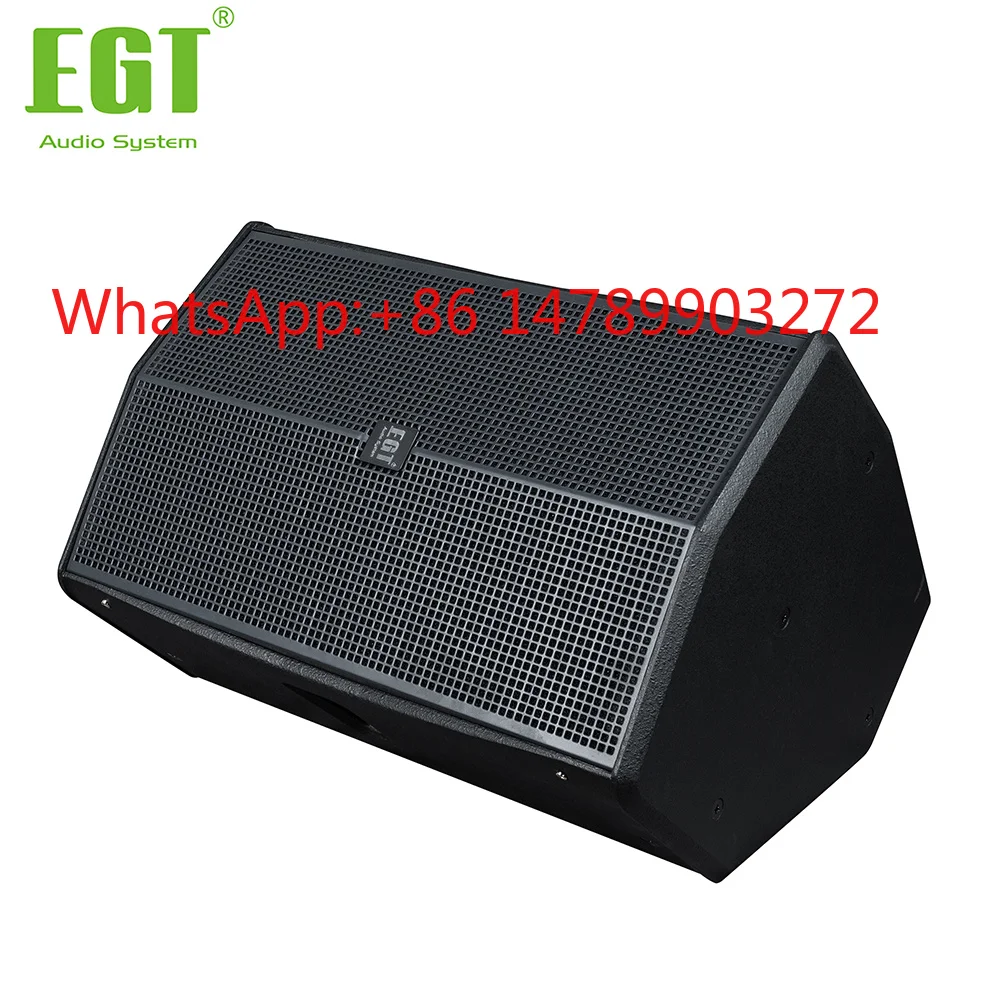 10in Coaxial Passive Line Array Matched 18in Sub For Outdoor Concert Stage Full PA System
10in Coaxial Passive Line Array Matched 18in Sub For Outdoor Concert Stage Full PA System