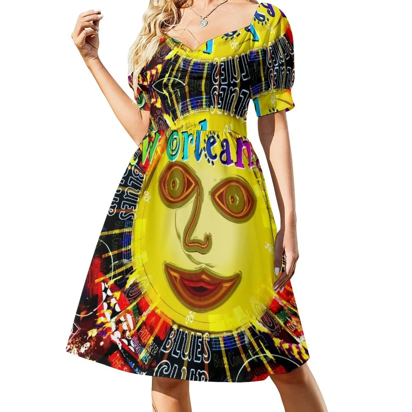 SUNFACE NO Short-Sleeved Dress Dresses for wedding party dresses for prom loose women's dress summer dress woman 2025
SUNFACE NO Short-Sleeved Dress Dresses for wedding party dresses for prom loose women's dress summer dress woman 2025