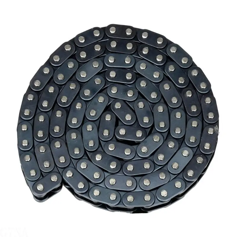 G7NA Heavy Duty Motorcycle Drive Chain T8F 116 Links for 49cc Dirt Bike & ATV Use
G7NA Heavy Duty Motorcycle Drive Chain T8F 116 Links for 49cc Dirt Bike & ATV Use