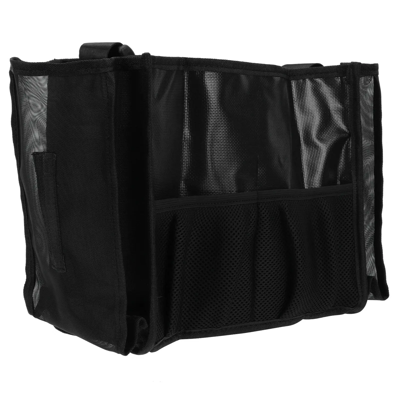 1Pcs Stylish Large-Capacity Waterproof Wear-Resistant Makeup Waist Bag for Professional Artists Expandable Brush
1Pcs Stylish Large-Capacity Waterproof Wear-Resistant Makeup Waist Bag for Professional Artists Expandable Brush