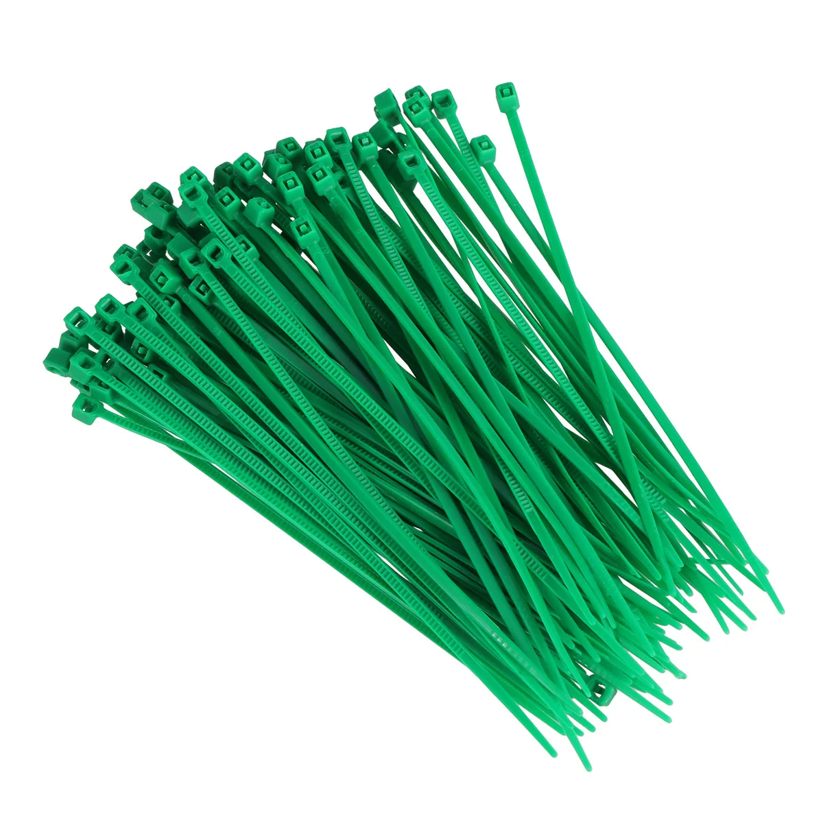 1000 Pcs Nylon Cable Tie Easy to Use Ties Wire Fasteners Steel Flexible Self-locking Waterproof
1000 Pcs Nylon Cable Tie Easy to Use Ties Wire Fasteners Steel Flexible Self-locking Waterproof