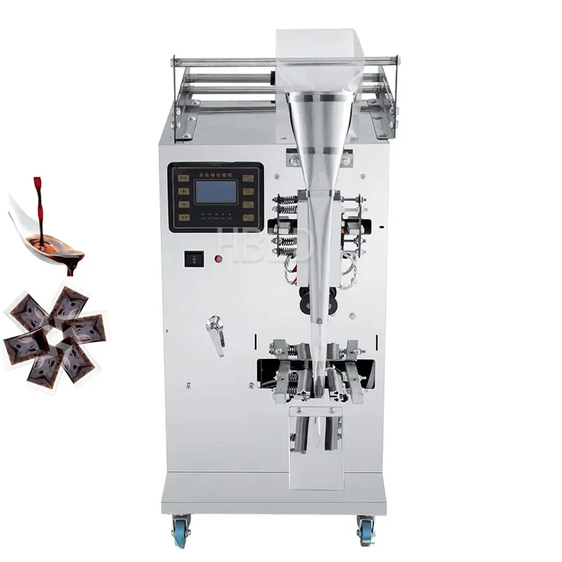 Маленькая сумка, парфюмерный сок, вода, масло, автоматическая упаковка, машина для количественного наполнения и запечатывания жидкостей
Маленькая сумка, парфюмерный сок, вода, масло, автоматическая упаковка, машина для количественного наполнения и запечатывания жидкостей