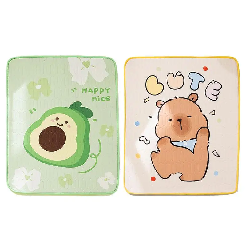 1pcs Pet Bed Mat Dog Cooling Pad Reusable Dog Breathable Cover Washable Sofa Cover Furniture Protector Blanket For Pets Cat
1pcs Pet Bed Mat Dog Cooling Pad Reusable Dog Breathable Cover Washable Sofa Cover Furniture Protector Blanket For Pets Cat