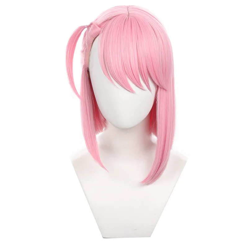 Impact Charlotte Cosplay Wig Woman Pink Anime Cosplay Wigs Heat Resistant Party Wig + Wig Cap
Impact Charlotte Cosplay Wig Woman Pink Anime Cosplay Wigs Heat Resistant Party Wig + Wig Cap