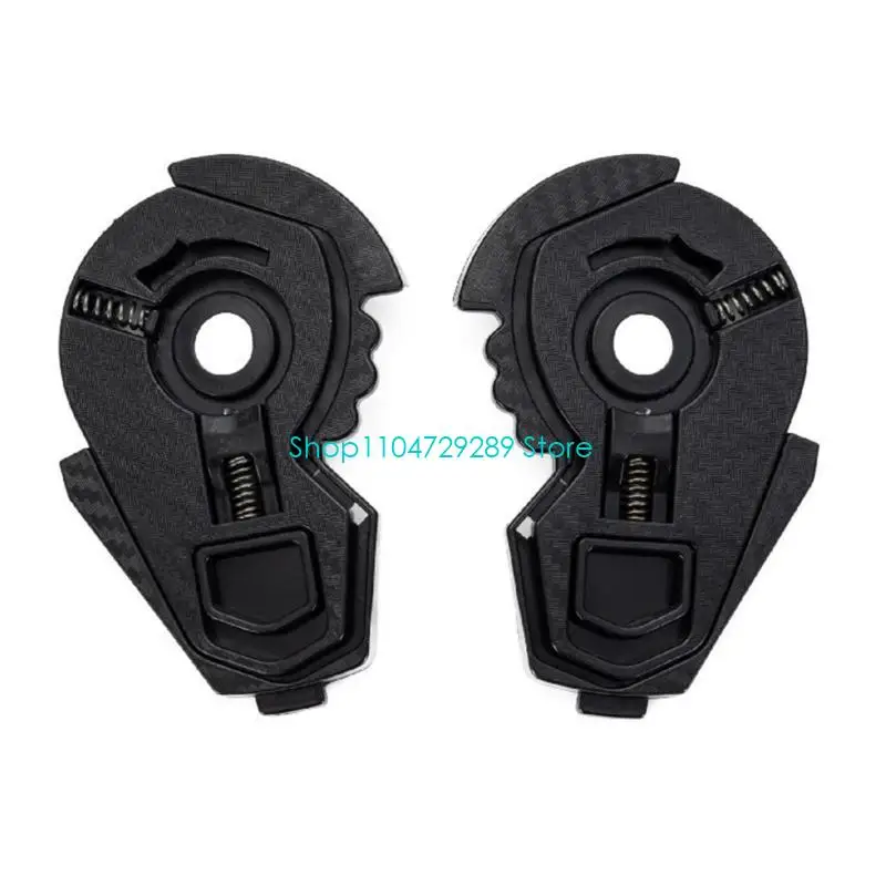 D8KE 2Pcs Motorbike Helmets Base for NEVA Helmets Base Plate
D8KE 2Pcs Motorbike Helmets Base for NEVA Helmets Base Plate