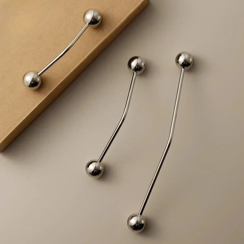 Creative Brass Furniture Handle Cabinet Bar Pulls European Minimalist Handle Bedroom Bedside Mushroom Knob and Handle Hardware
Creative Brass Furniture Handle Cabinet Bar Pulls European Minimalist Handle Bedroom Bedside Mushroom Knob and Handle Hardware