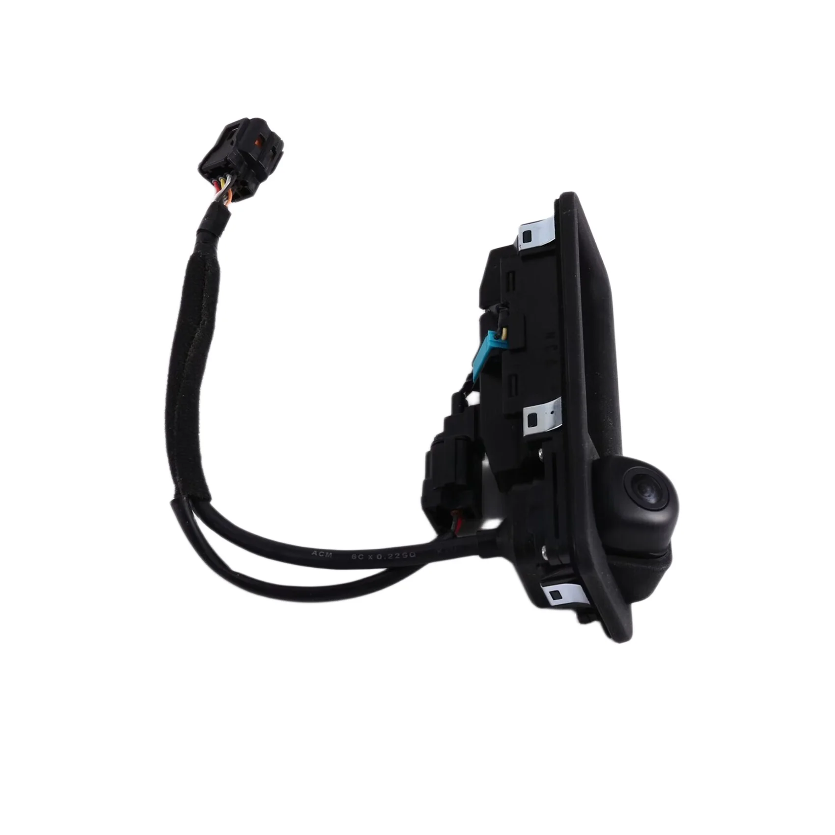 Car Full View Rear Back View Camera For Kia Sportage 2020-2022- 99240F1100 Replacement Part-Boom
Car Full View Rear Back View Camera For Kia Sportage 2020-2022- 99240F1100 Replacement Part-Boom