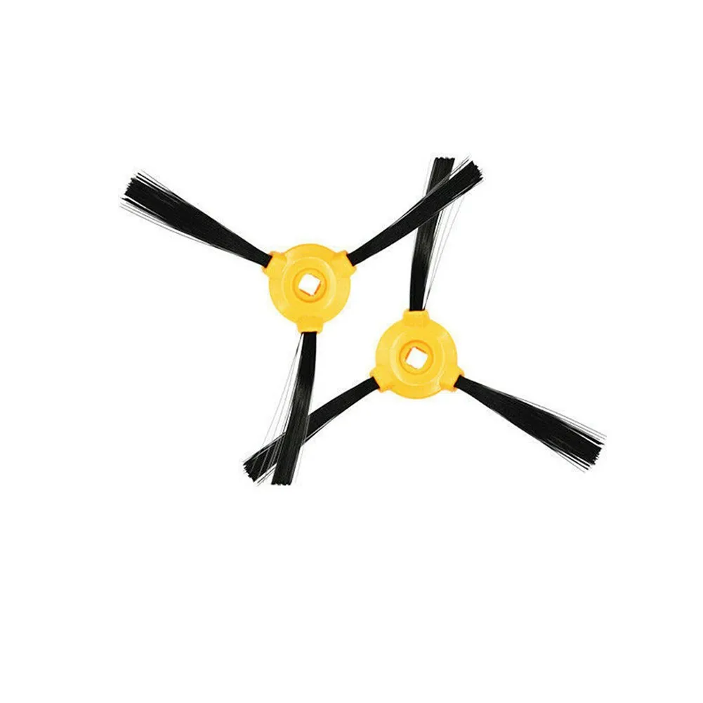Garden Home Kitchen Side Brushes Side Brushesor Sweeping Vacuum Household Replacement 11+ (11 Plus) Robot 2pcs
Garden Home Kitchen Side Brushes Side Brushesor Sweeping Vacuum Household Replacement 11+ (11 Plus) Robot 2pcs