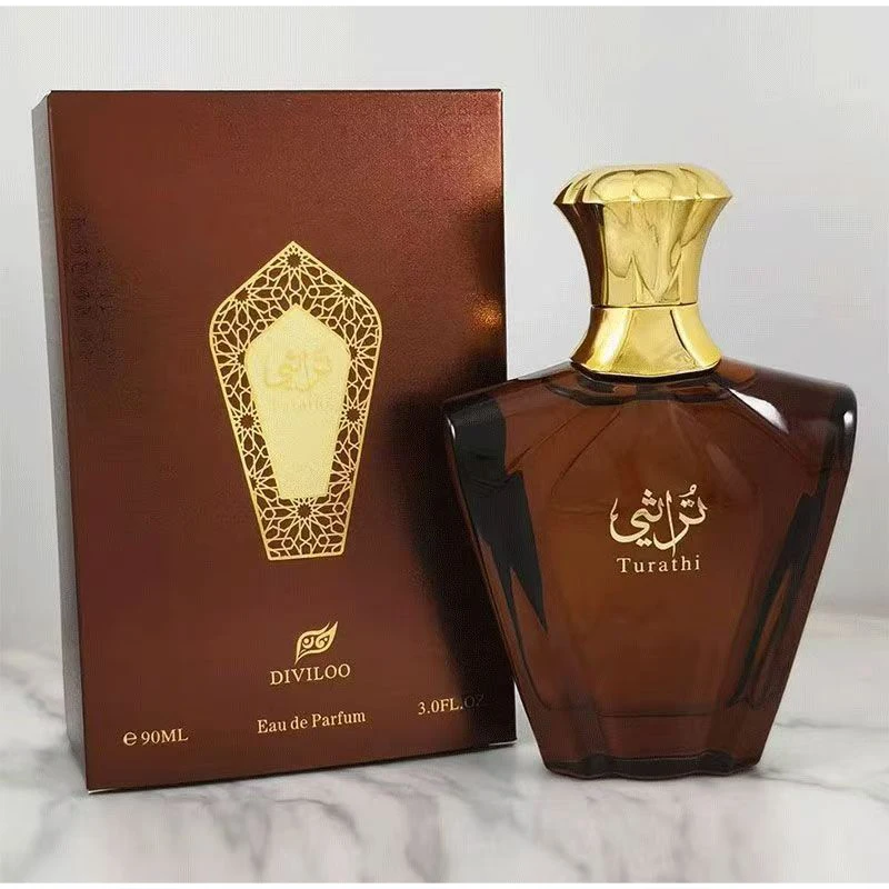 Middle East Arab Luxury Perfume 100ml Jasmine Lemon Amber Flower Fruit Neutral Perfume Lasting Fragrance Natural Body Spray New
Middle East Arab Luxury Perfume 100ml Jasmine Lemon Amber Flower Fruit Neutral Perfume Lasting Fragrance Natural Body Spray New