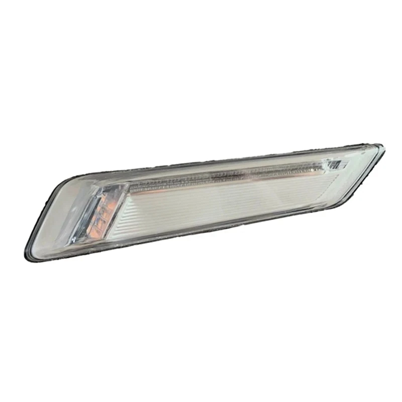 Left Led Corner Lights for VOLVO FH FM (2020 ON) Side Repeater Indicator Lights 24189495
Left Led Corner Lights for VOLVO FH FM (2020 ON) Side Repeater Indicator Lights 24189495