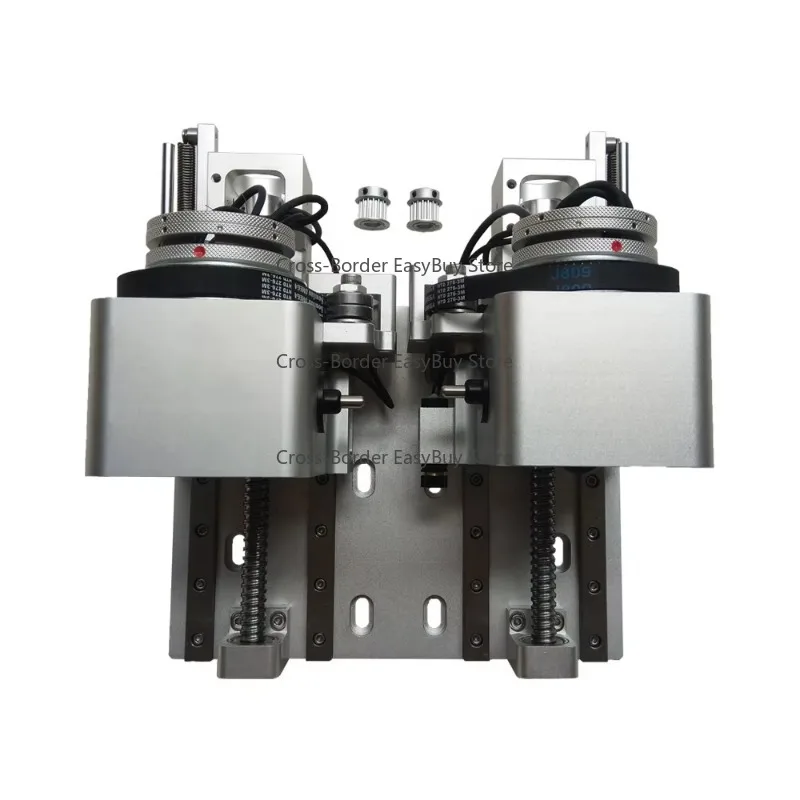 CNC Double Head Tool Holder for Digital Cutting Machine
CNC Double Head Tool Holder for Digital Cutting Machine