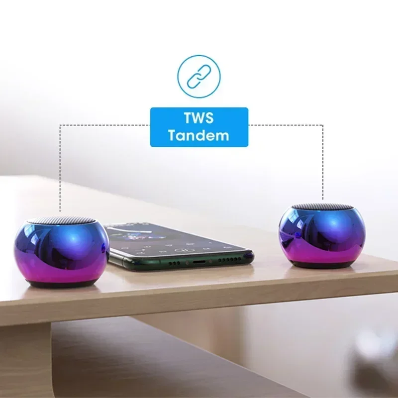 Small Speaker M3 Flash Wireless Bluetooth Speakers Portable Subwoofer Outdoor Mini Small Steel Gun Metal Heavy Bluetooth
Small Speaker M3 Flash Wireless Bluetooth Speakers Portable Subwoofer Outdoor Mini Small Steel Gun Metal Heavy Bluetooth