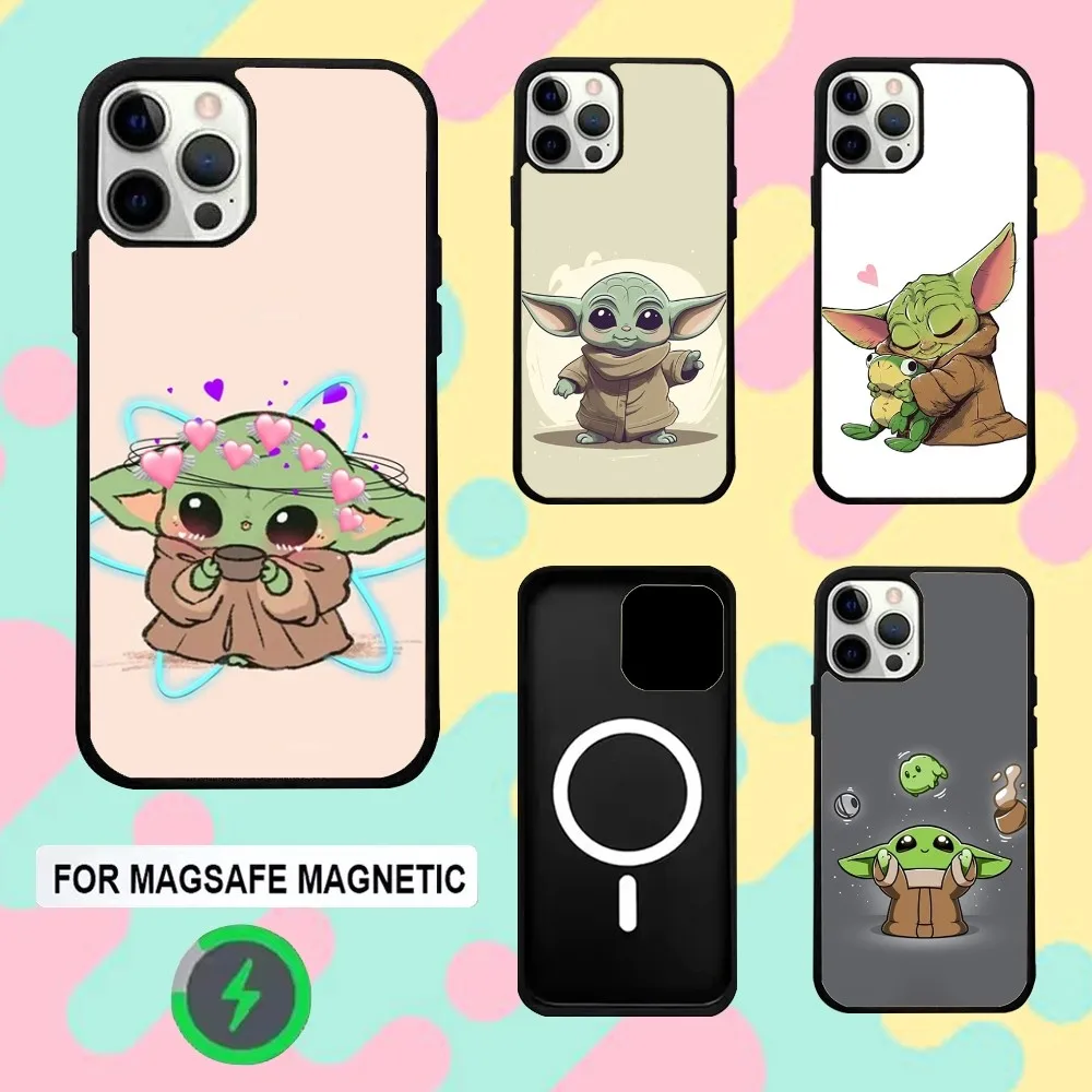 Baby Y-Yoda Phone Case For iPhone 16,15,14,13,12,11,Plus,Pro,Max,Mini Magsafe Magnetic Wireless Charging
Baby Y-Yoda Phone Case For iPhone 16,15,14,13,12,11,Plus,Pro,Max,Mini Magsafe Magnetic Wireless Charging