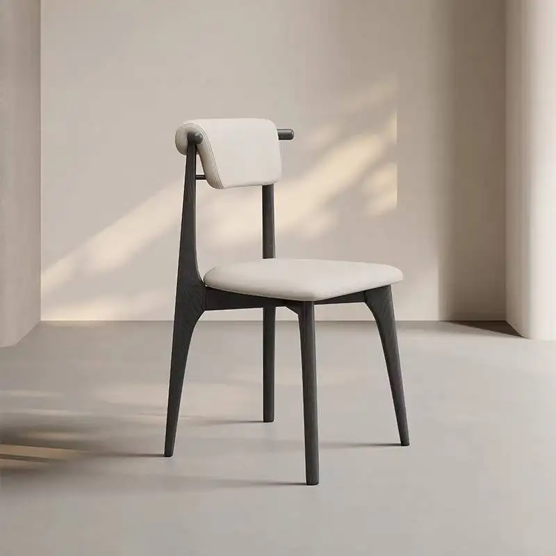 xx-Luxury Dining Chairs Designer Stylish Nordic Accent Dining Chairs Wood Conference Leather Sillas Para Comedor Furniture^
xx-Luxury Dining Chairs Designer Stylish Nordic Accent Dining Chairs Wood Conference Leather Sillas Para Comedor Furniture^