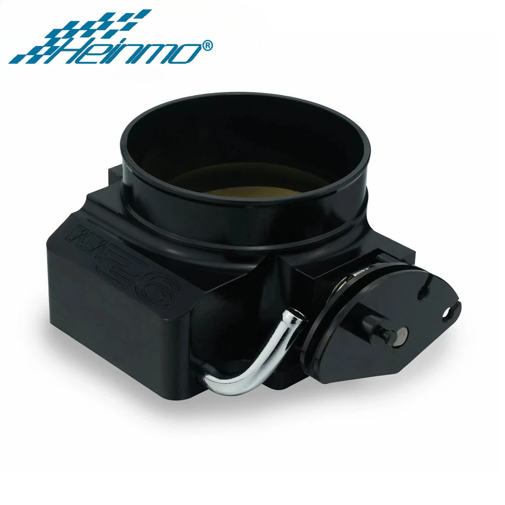 Car Racing 92mm 102mm Throttle Body For LS1 LS2 LS6 LS LS3 LS7 Intake Manifold Silver Plate Assembly Black Throttle Body
Car Racing 92mm 102mm Throttle Body For LS1 LS2 LS6 LS LS3 LS7 Intake Manifold Silver Plate Assembly Black Throttle Body