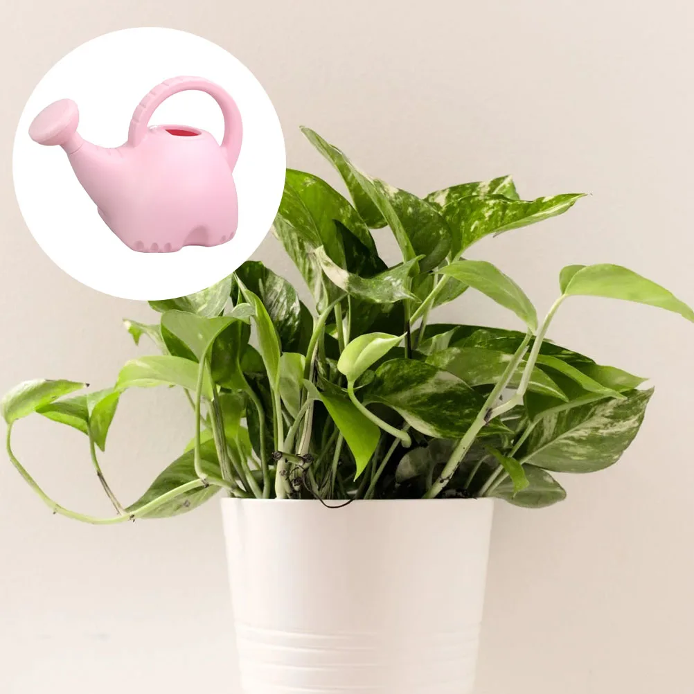 Watering Pot Can for Vegetables Children Canned Toddler Plastic Toy Garden Practical
Watering Pot Can for Vegetables Children Canned Toddler Plastic Toy Garden Practical