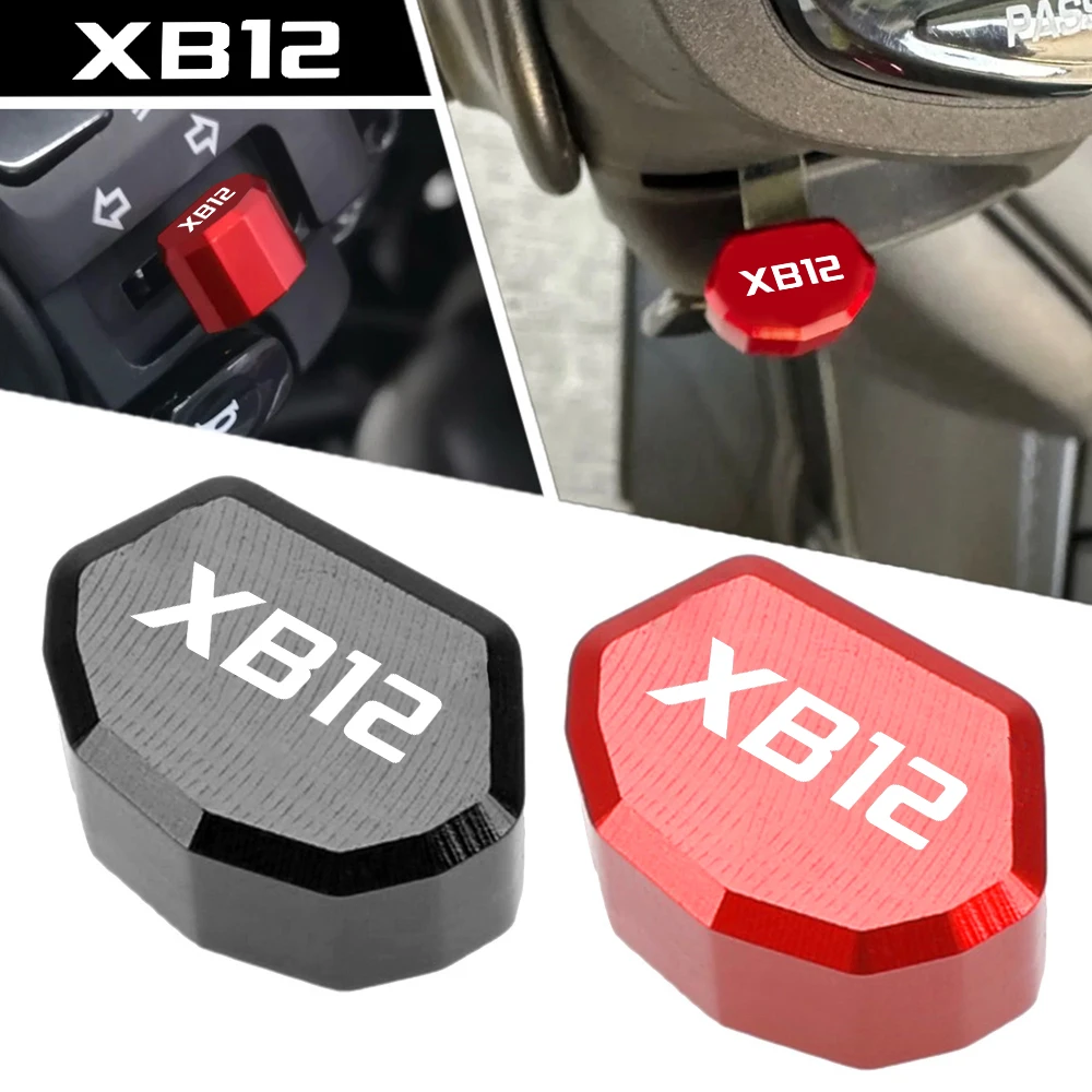 For BUELL XB12 XB12R XB12SS XB12SCG XB 12 2003-2009 2008 2007 2006 2005 2004 Motorcycle Switch Button Turn Signal Switch Key cap
For BUELL XB12 XB12R XB12SS XB12SCG XB 12 2003-2009 2008 2007 2006 2005 2004 Motorcycle Switch Button Turn Signal Switch Key cap