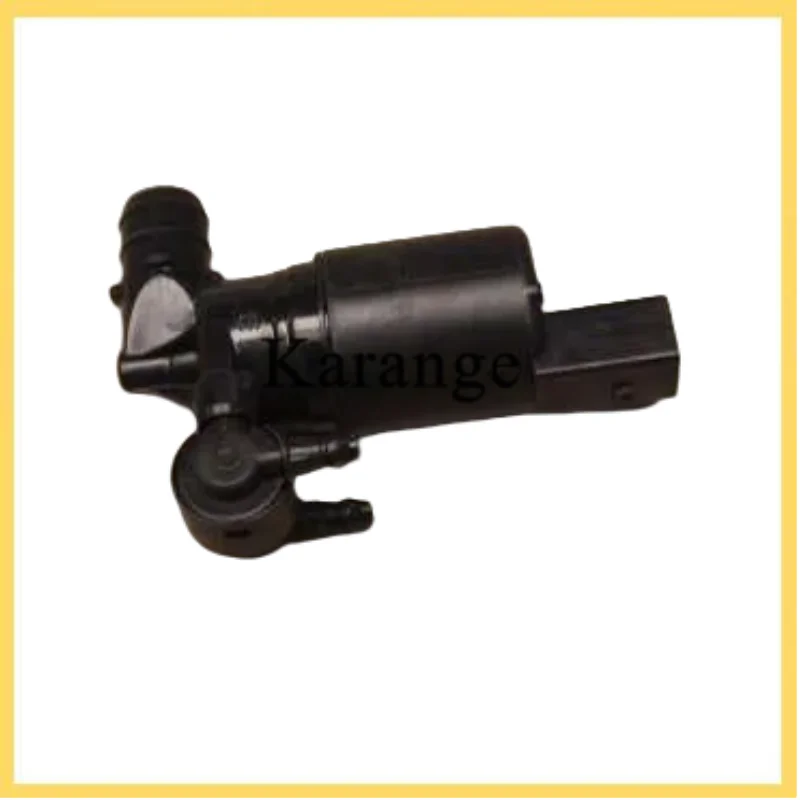 High Quality Cleaning Machine Pump Windshield Washer Pump Suitable for Volvo S60 V60 XC60 2017-2024 31457428 32262803 32328237
High Quality Cleaning Machine Pump Windshield Washer Pump Suitable for Volvo S60 V60 XC60 2017-2024 31457428 32262803 32328237