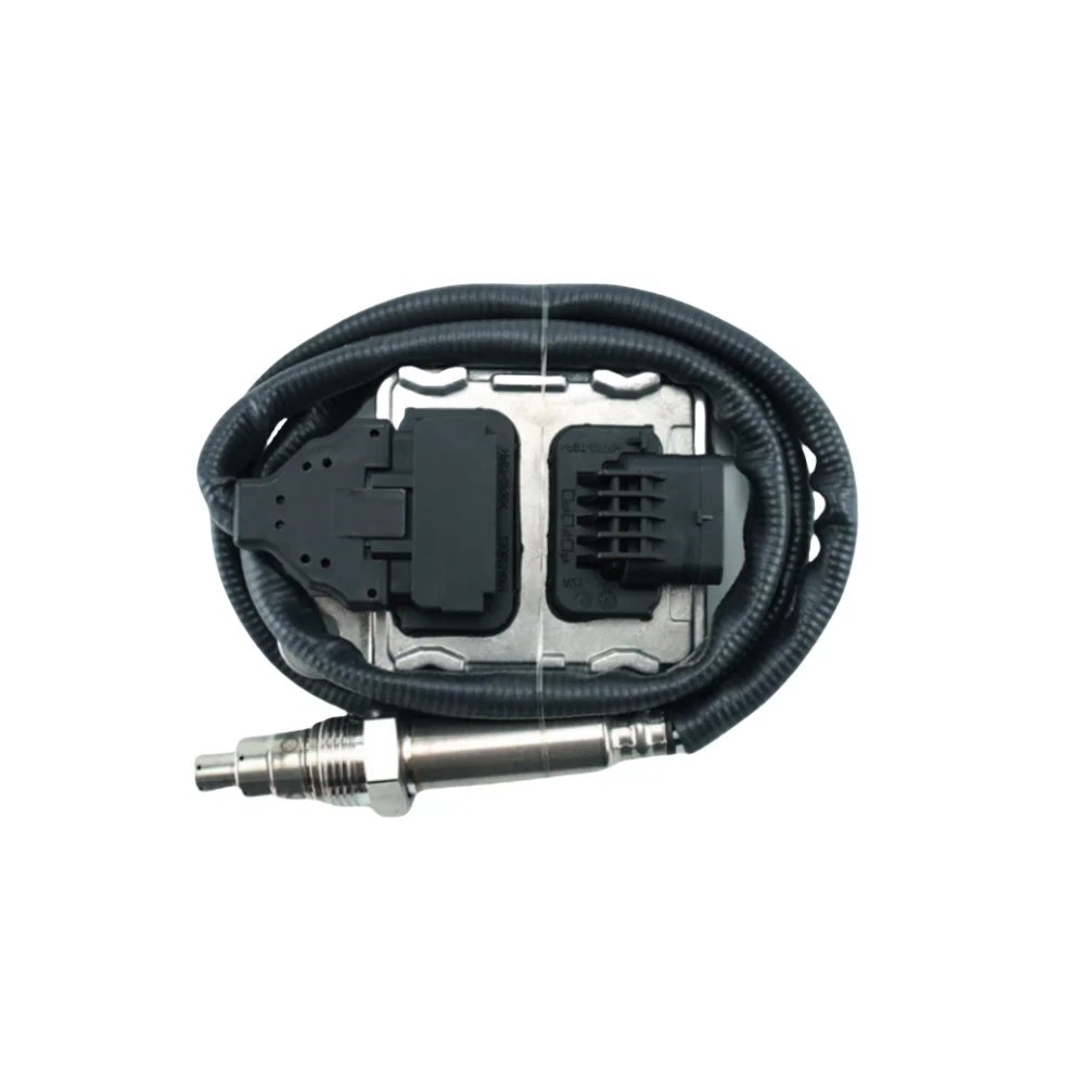 Nox sensor 2872942 5WK96749 For Cummins
Nox sensor 2872942 5WK96749 For Cummins