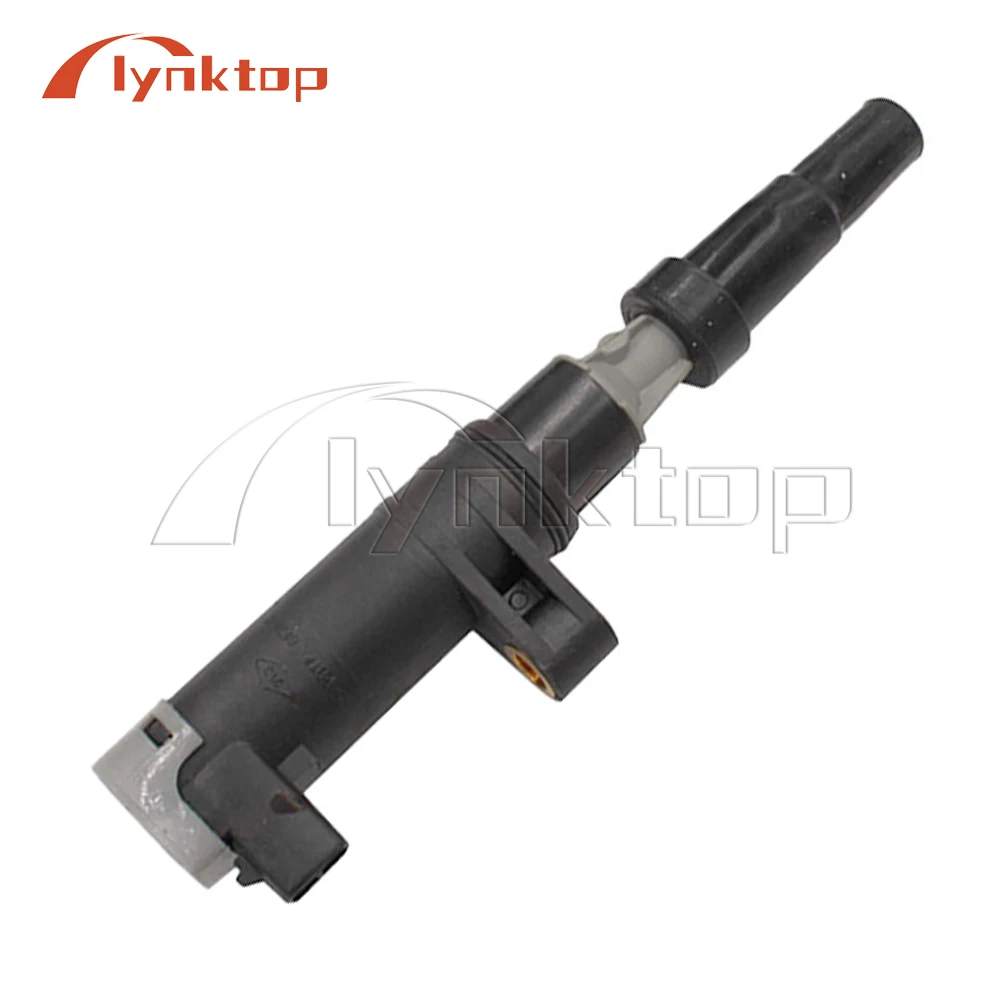 Ignition Coil for Nissan Kubistar NP200 Renault Megane RS Duster Fluence Logan Thalia 1.6 2.0 Dacia Lada Opel
Ignition Coil for Nissan Kubistar NP200 Renault Megane RS Duster Fluence Logan Thalia 1.6 2.0 Dacia Lada Opel