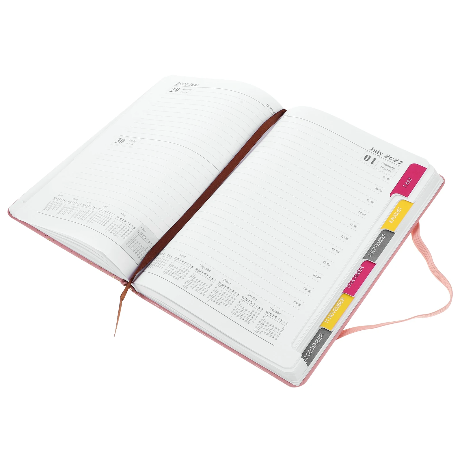 English Notebook Daily Planner Pink Schedule Notepad Students Planner Paper Lightweight Smooth Writing
English Notebook Daily Planner Pink Schedule Notepad Students Planner Paper Lightweight Smooth Writing